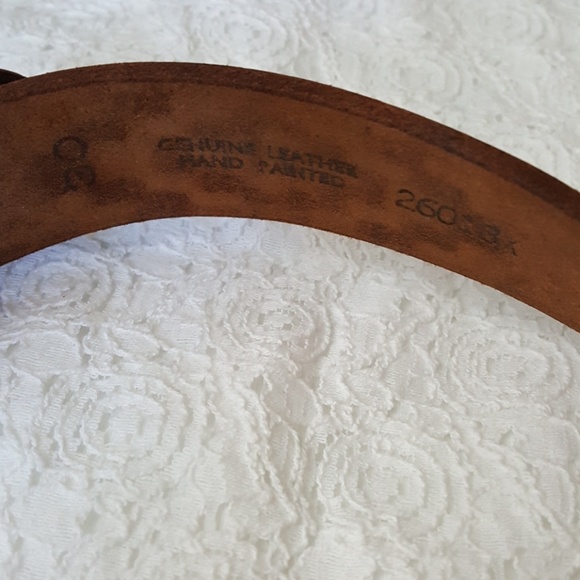 Belt - Picture 2 of 6